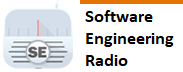 Software Engineering Radio logo